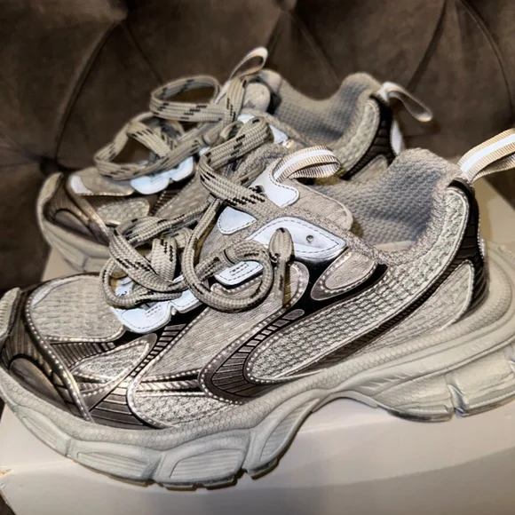 Balenciaga 3xl sneakers - Picture 6 of 6
